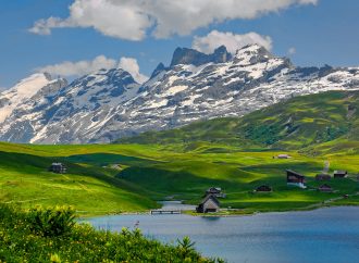Glečeri koji nestaju ugrožavaju biodiverzitet Alpa