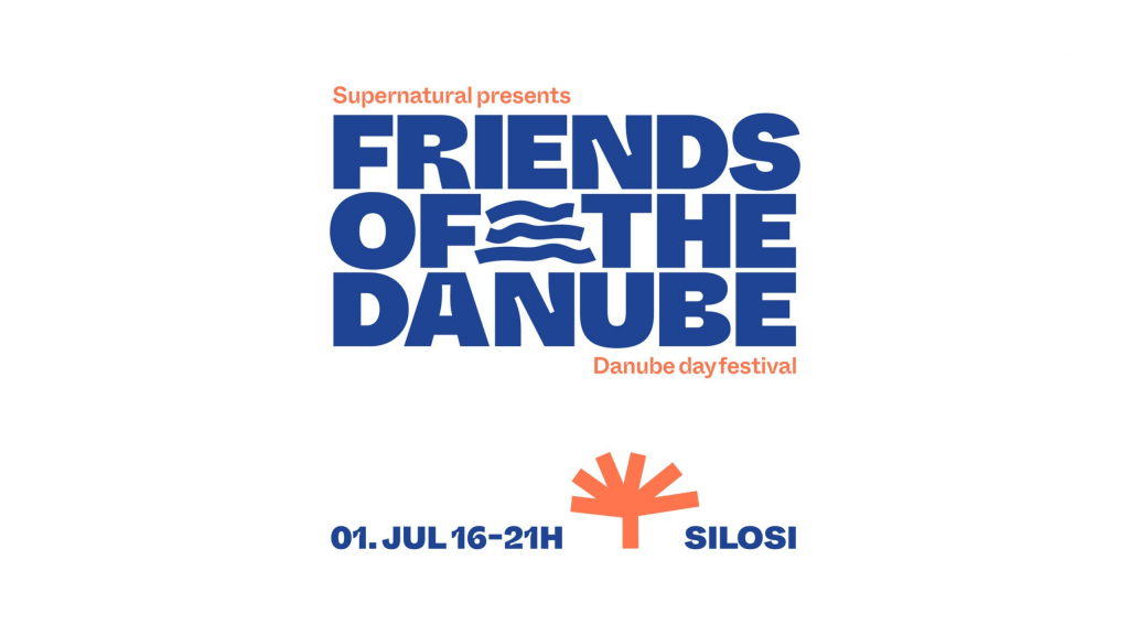 Festival posvećen Dunavu održava se u Silosima