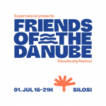 Friends of the Danube