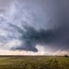 Superćelijska oluja: Zbog klimatskih promena biće ih sve više