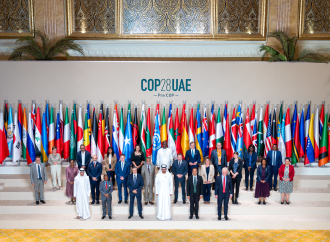 Počeo COP28: Živimo kroz klimatski kolaps u realnom vremenu