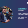 Ekologika podcast S2: E-vozila mitovi i zablude, gost Filip Mitrović