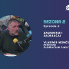 Saobraćaj i zagađenje: Ekologika podcast, gost Vladimir Momčilović