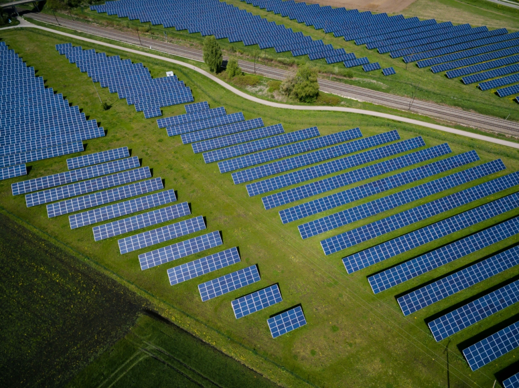 Solarna elektrana u Srbiji: Najvaljena “najveća investicija” do sad