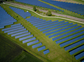 Solarna elektrana u Srbiji: Najvaljena “najveća investicija” do sad