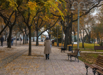 Građani Srbije gube 26 lepih dana godišnje zbog klimatskih promena