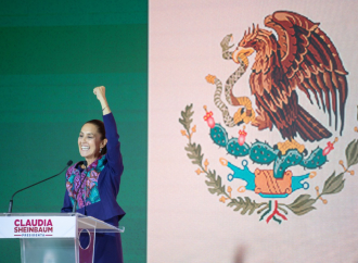 Predsednica Meksika mogla bi zemlji da donese ekološki zaokret