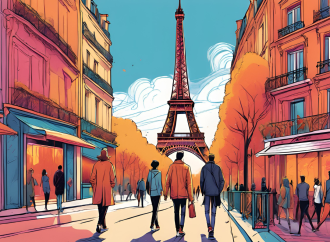 Borba za san u Parizu: Zagađenje bukom smanjeno za 20%