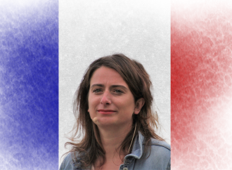 Upoznajte liderku Zelenih koja je inspirisala Francusku da glasa protiv Le Pen