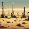 Da li je saudijski naftaški gigant u problemu?
