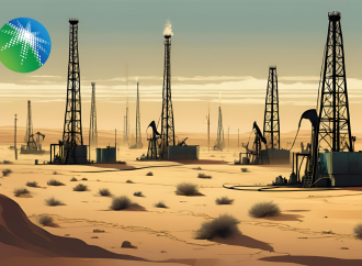 Da li je saudijski naftaški gigant u problemu?