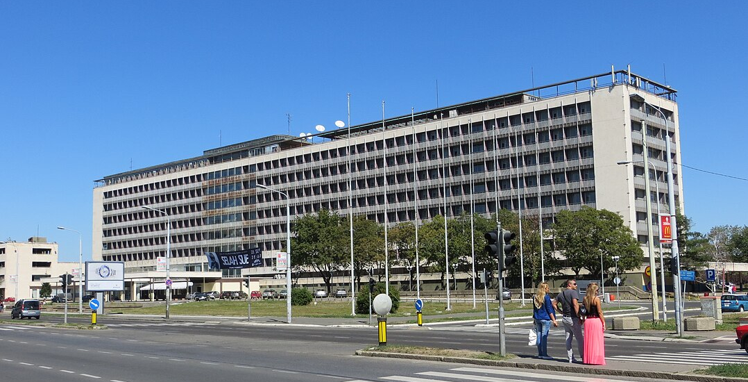 Početna