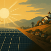 Hoće li solarna energija doživeti ekspanziju u Srbiji?