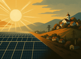 Hoće li solarna energija doživeti ekspanziju u Srbiji?